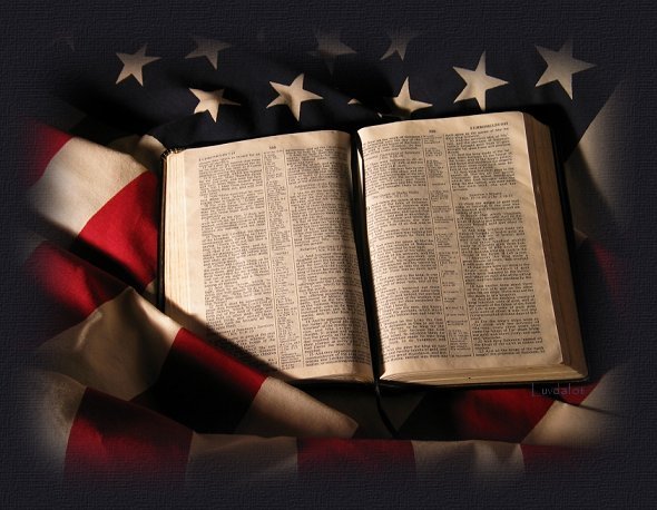 “Under God”… | Patriot64 – Fred Comella